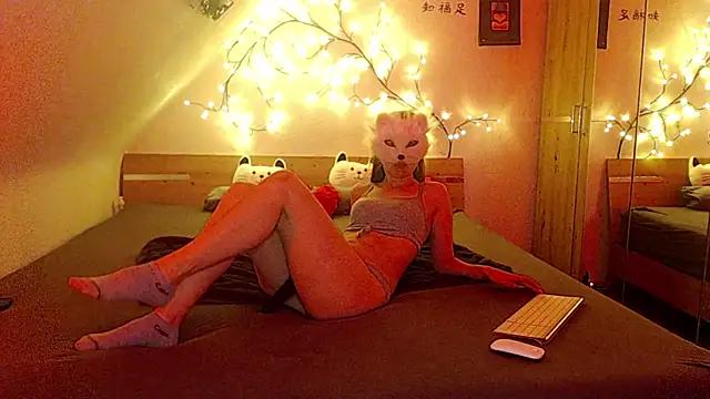 Check-out our cam rooms range and converse on a personal level with our delicious livecams streamers, showing off their spicy curves and toys.