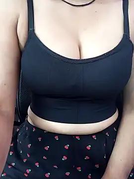 cute-neha70 from StripChat is Freechat