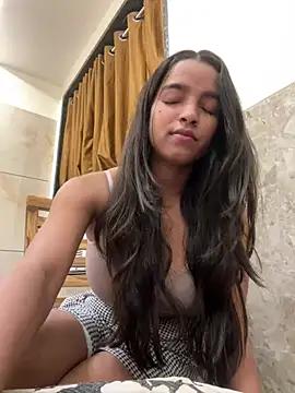 Check-out our cam rooms range and converse on a personal level with our delicious livecams streamers, showing off their spicy curves and toys.