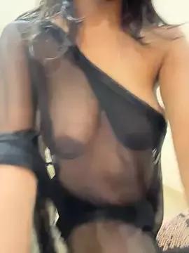 Cute-Sakhi from StripChat is Freechat