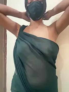 Photos of Cute-Sakhi from StripChat is Freechat