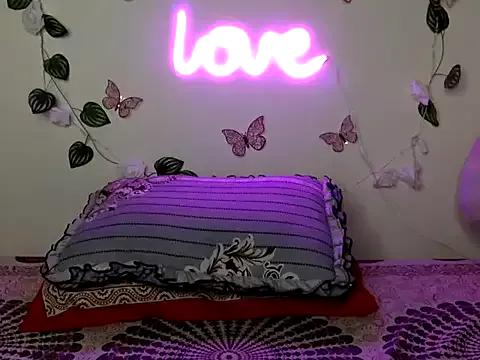 Photos of Cute-Shivanya from StripChat is Freechat