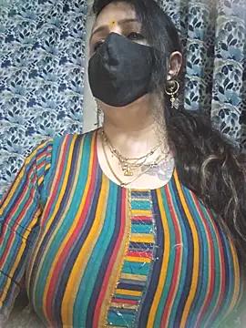 cute-tanvi from StripChat is Freechat