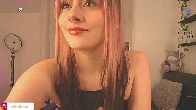 cute__amber__ from StripChat is Freechat