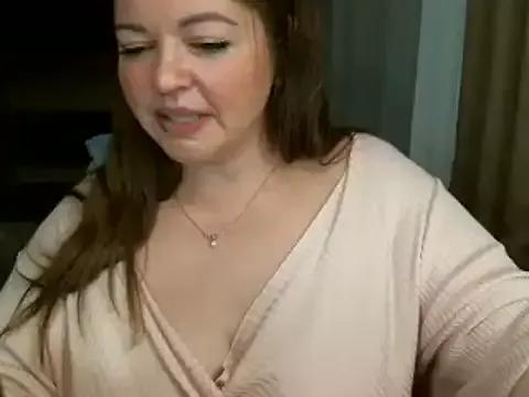 cute__cherry from StripChat is Freechat