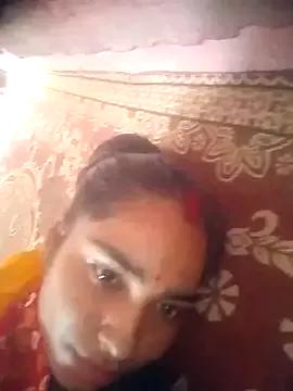 Cute__Mansi from StripChat is Freechat
