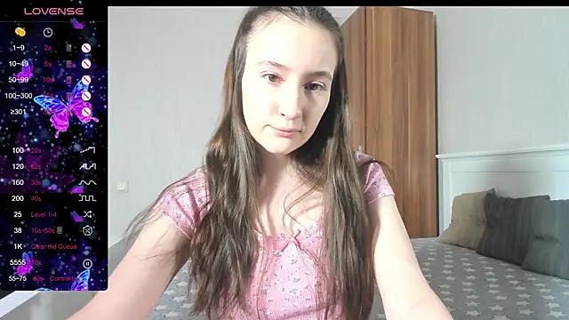 Cute__Nana from StripChat is Freechat