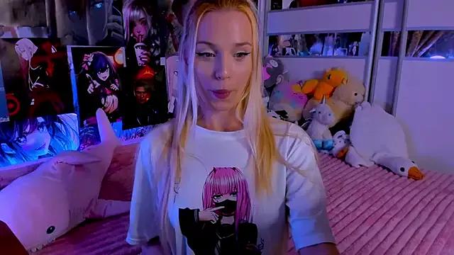 Check-out our cam rooms range and converse on a personal level with our delicious livecams streamers, showing off their spicy curves and toys.