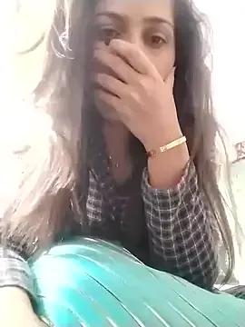 Cute__Taniya from StripChat is Freechat