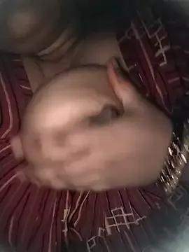 Cute_Amiya from StripChat is Freechat