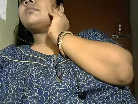 Cute_Amiya from StripChat is Freechat