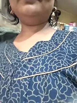 Cute_Amiya from StripChat is Freechat