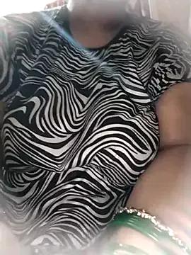 Cute_Amiya from StripChat is Freechat