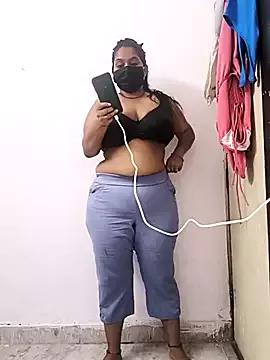Cute_Avni99 from StripChat is Freechat