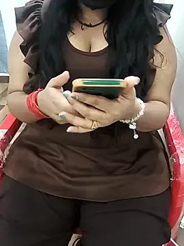 Cute_Avni99 from StripChat is Freechat