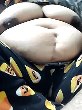 Cute_Babita_ from StripChat is Freechat