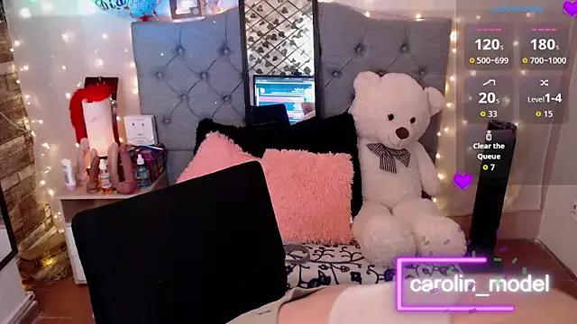 Check-out our cam rooms range and converse on a personal level with our delicious livecams streamers, showing off their spicy curves and toys.