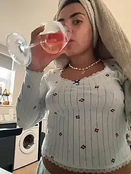 cute_carly_ from StripChat is Freechat