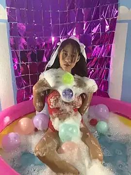 Check-out our cam rooms range and converse on a personal level with our delicious livecams streamers, showing off their spicy curves and toys.