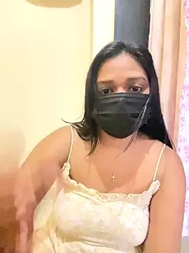 cute_cupcake9 from StripChat is Freechat