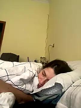 Cute_Erika from StripChat is Freechat