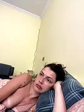 Cute_Erika from StripChat is Freechat
