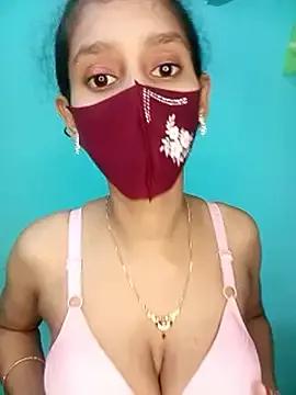 Cute_Faria from StripChat is Freechat