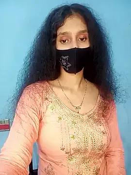 Cute_Faria from StripChat is Freechat