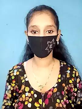 Cute_Faria from StripChat is Freechat
