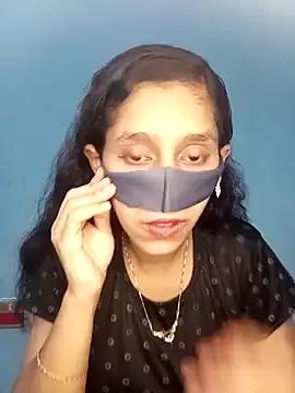 Cute_Faria from StripChat is Freechat