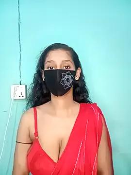 Cute_Faria from StripChat is Freechat