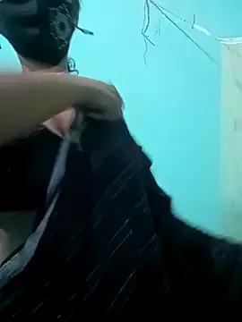Cute_Faria from StripChat is Freechat