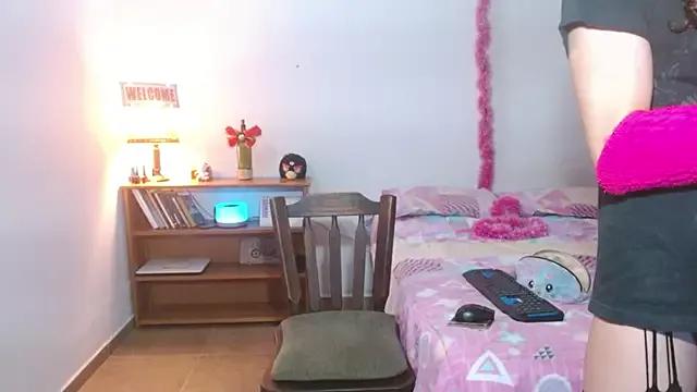 Check-out our cam rooms range and converse on a personal level with our delicious livecams streamers, showing off their spicy curves and toys.