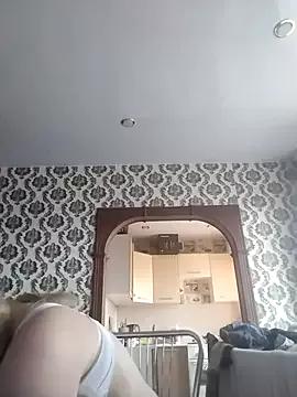 Cute_flower_fun from StripChat is Freechat