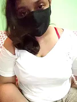 Cute_Girl6 from StripChat is Freechat