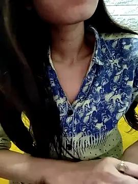 cute_IndianBabe from StripChat is Freechat