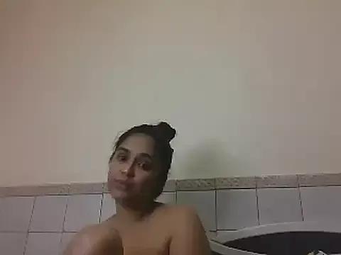 cute_indianxo from StripChat is Freechat