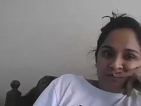 cute_indianxo from StripChat is Freechat