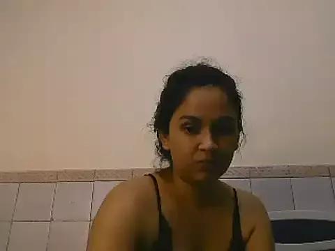 cute_indianxo from StripChat is Freechat