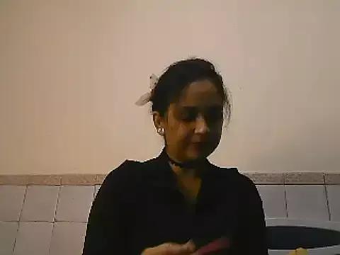 cute_indianxo from StripChat is Freechat
