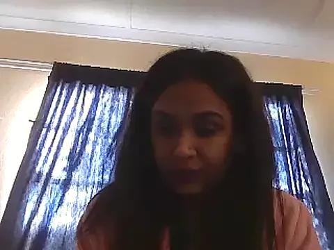 cute_indianxo from StripChat is Freechat