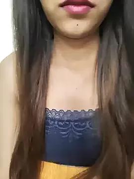 Cute_Jasmin_ from StripChat is Freechat