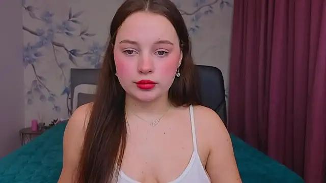 Check-out our cam rooms range and converse on a personal level with our delicious livecams streamers, showing off their spicy curves and toys.