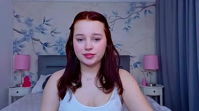Check-out our cam rooms range and converse on a personal level with our delicious livecams streamers, showing off their spicy curves and toys.