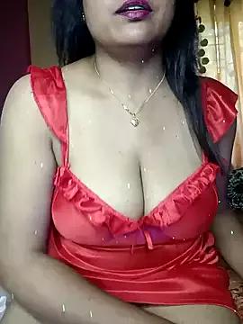 Cute_Kritika from StripChat is Freechat