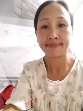 cute_love00 from StripChat is Freechat