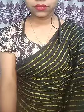 cute_mahi07 from StripChat is Freechat