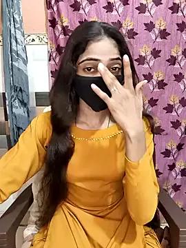Cute_Manju01 from StripChat is Freechat