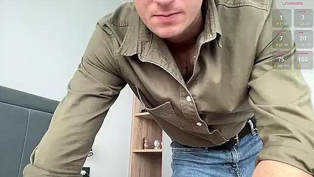 Check-out our cam rooms range and converse on a personal level with our delicious livecams streamers, showing off their spicy curves and toys.