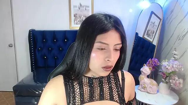 Check-out our cam rooms range and converse on a personal level with our delicious livecams streamers, showing off their spicy curves and toys.